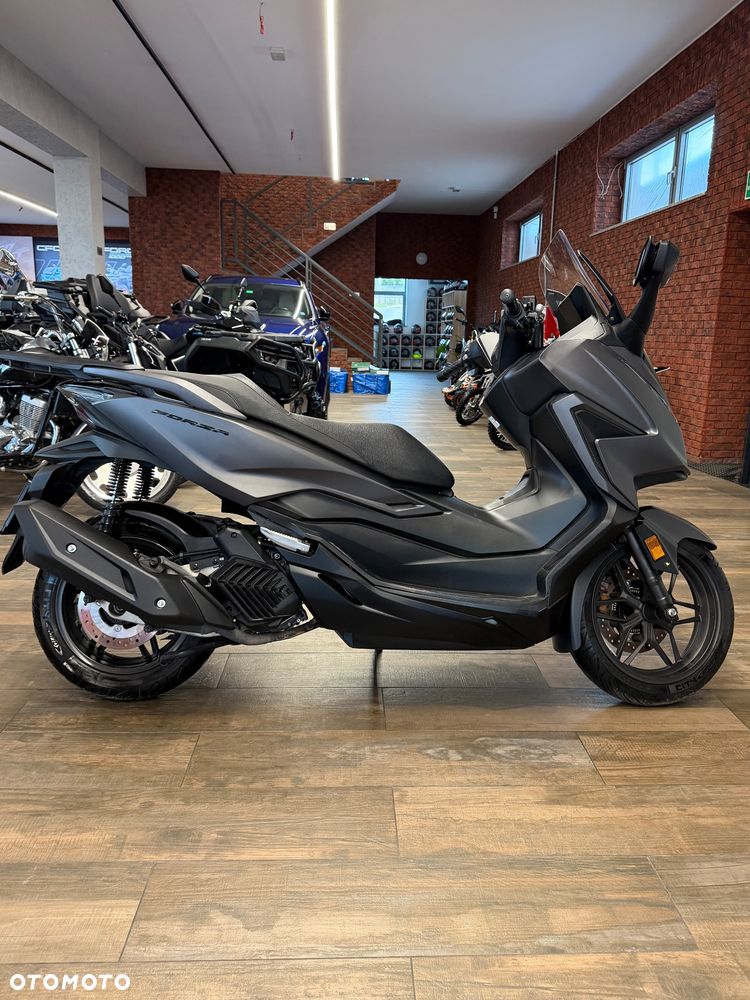 Honda Inny - 6