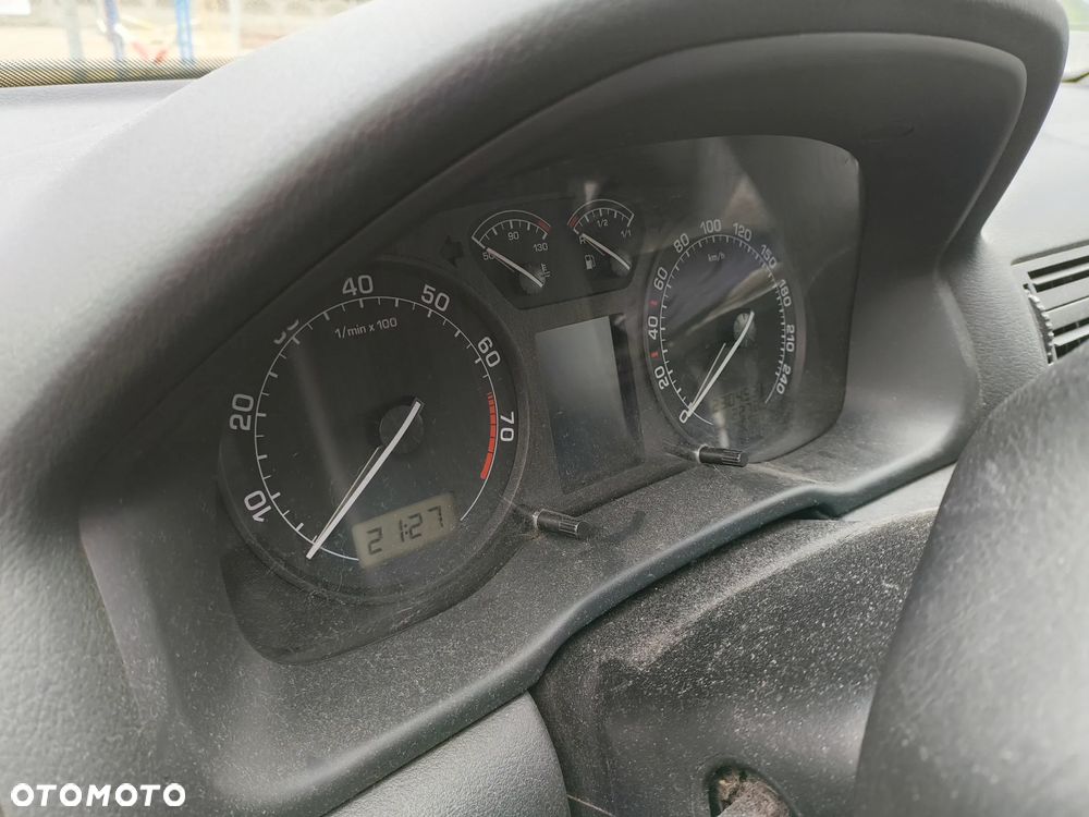 Skoda Octavia 1.6 Classic - 18