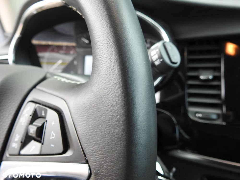 Opel Mokka 1.6 CDTI ecoFLEX Start/Stop Edition - 22