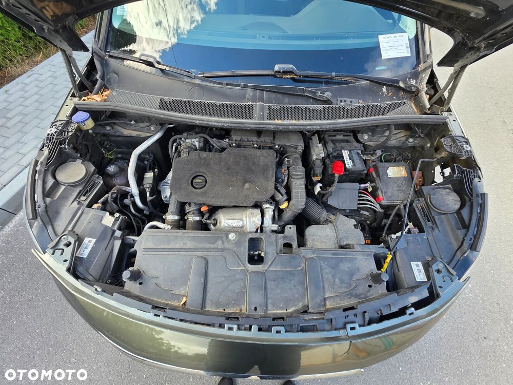 Peugeot 3008 BlueHDi 130 Stop & Start EAT8 Active Pack - 30