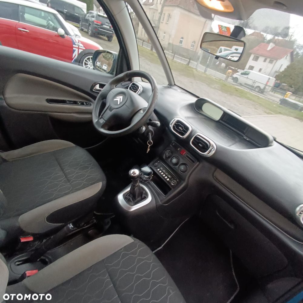 Citroën C3 Picasso VTi 120 Selection - 16