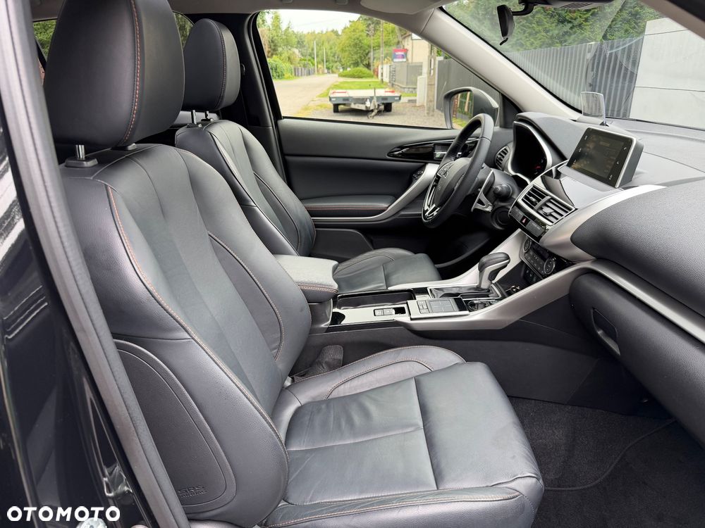Mitsubishi Eclipse Cross 1.5 T-MIVEC 2WD CVT Diamant+ - 13