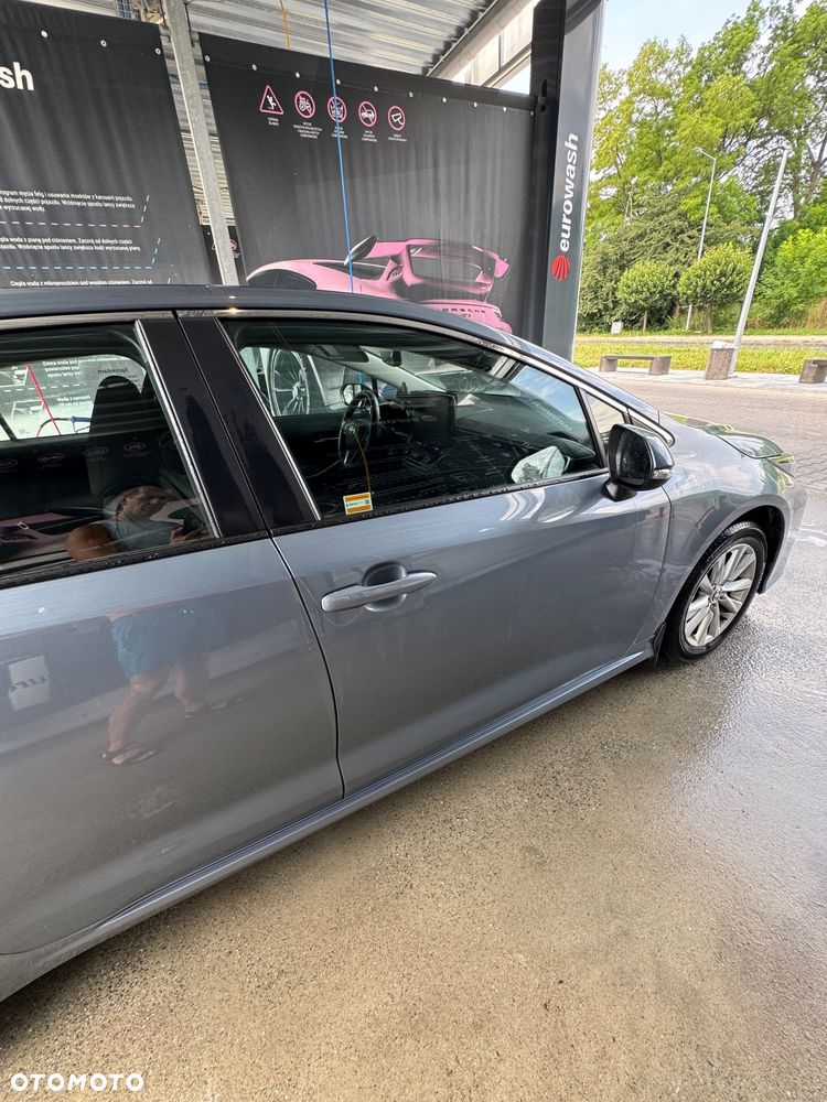 Toyota Corolla 1.5 Comfort - 29