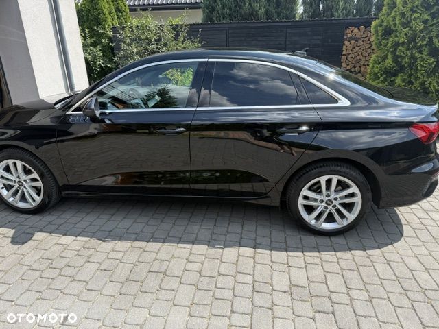 Audi A3 Limousine 30 TFSI - 3