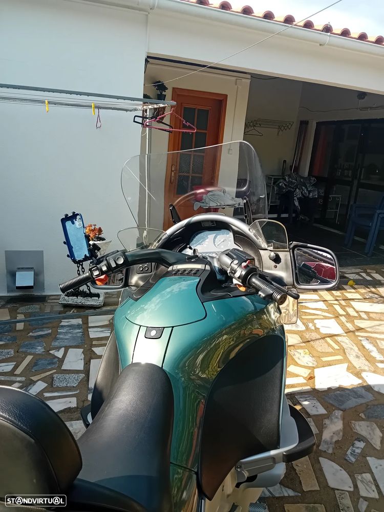 BMW K 1200 LT - 2