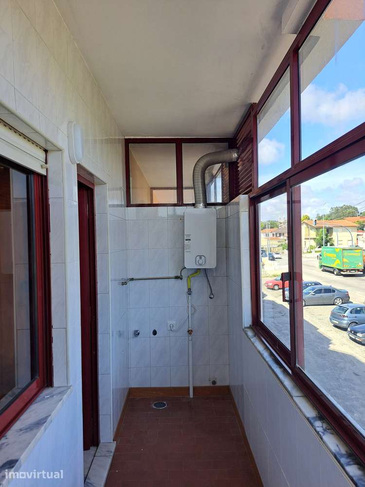 Apartamento T3 em Maceda - Grande imagem: 4/20