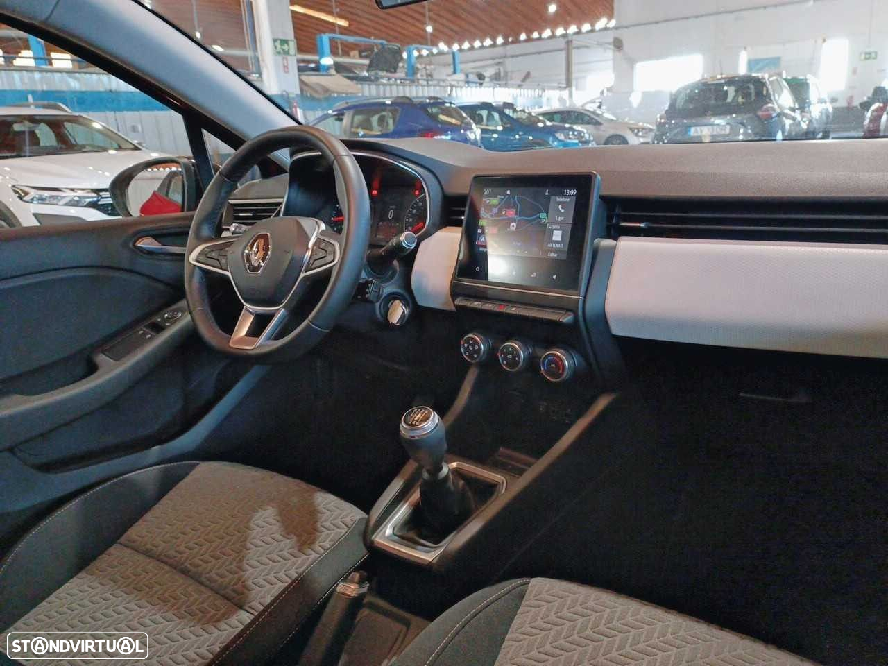 Renault Clio 1.0 TCe Limited - 13