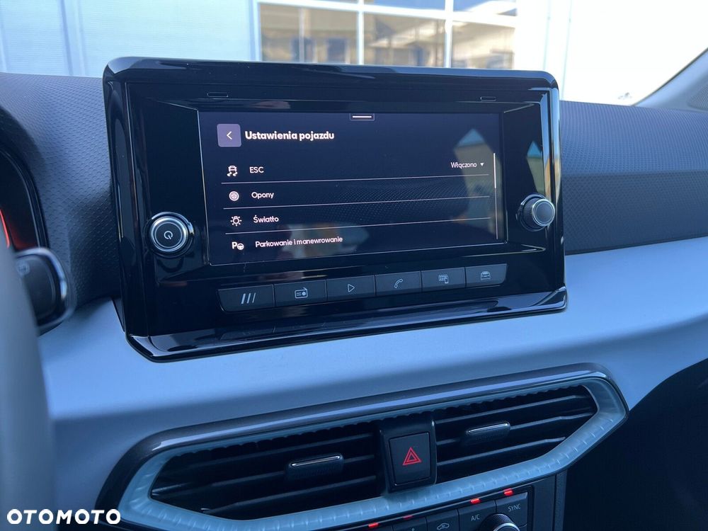 Seat Arona 1.0 TSI Marina S&S DSG - 17