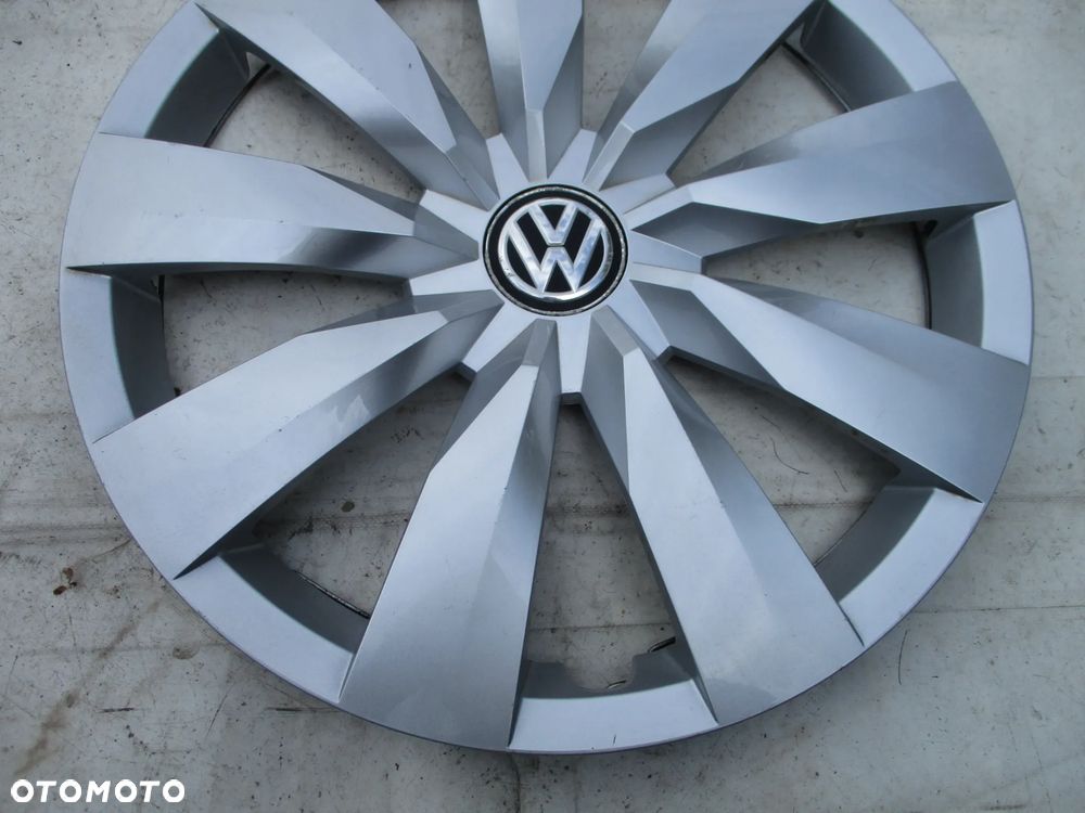 KOŁPAKI 16 VW 5TA.601.147A - 12