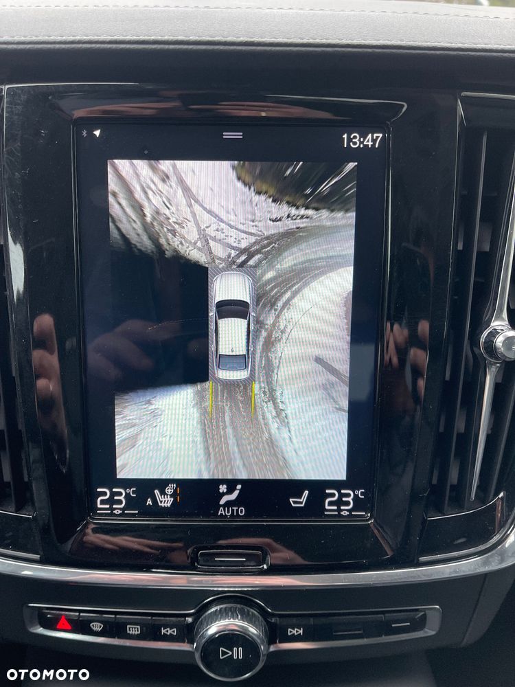 Volvo S90 D4 AWD Geartronic Inscription - 26