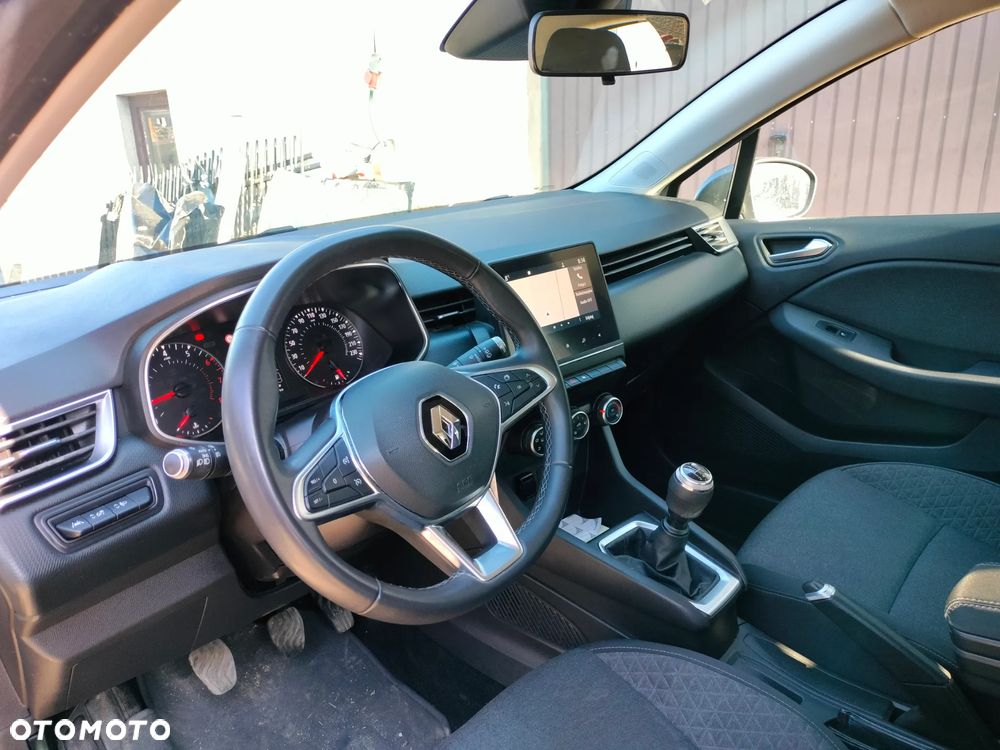 Renault Clio 1.0 TCe Zen - 13
