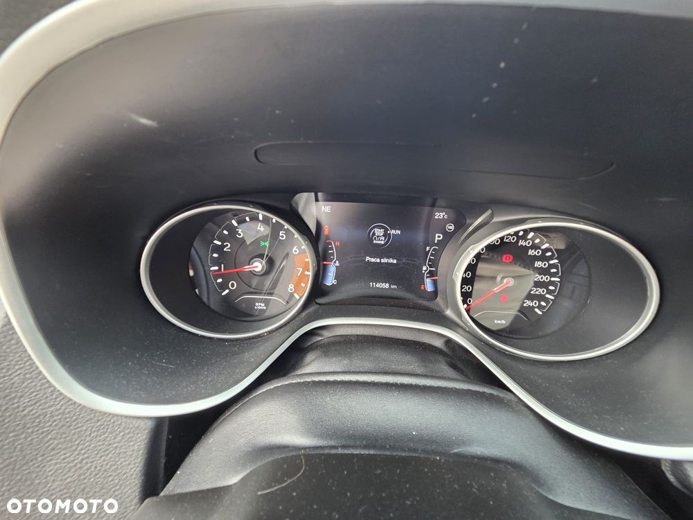 Jeep Compass 1.4 TMair Limited 4WD S&S - 3