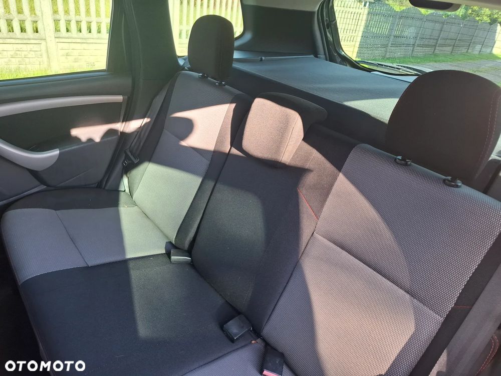 Dacia Duster 1.5 dCi SL Off-Road - 22