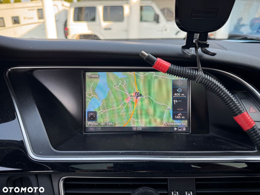 Audi RS5 Coupé S tronic - 16