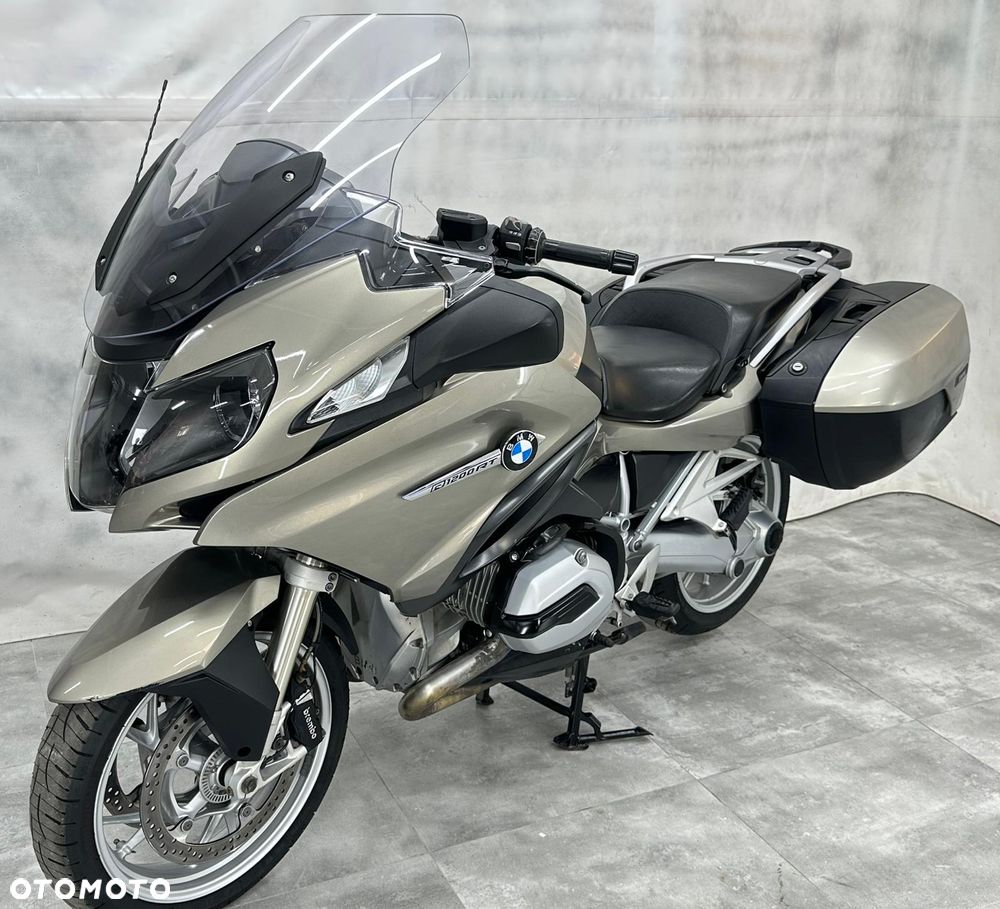 BMW RT - 11