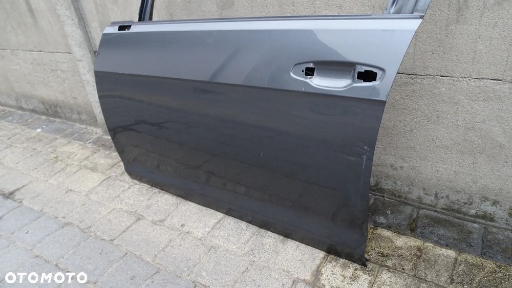 VW GOLF VII 5G4 5-DRZWI - drzwi przednie lewe - 3