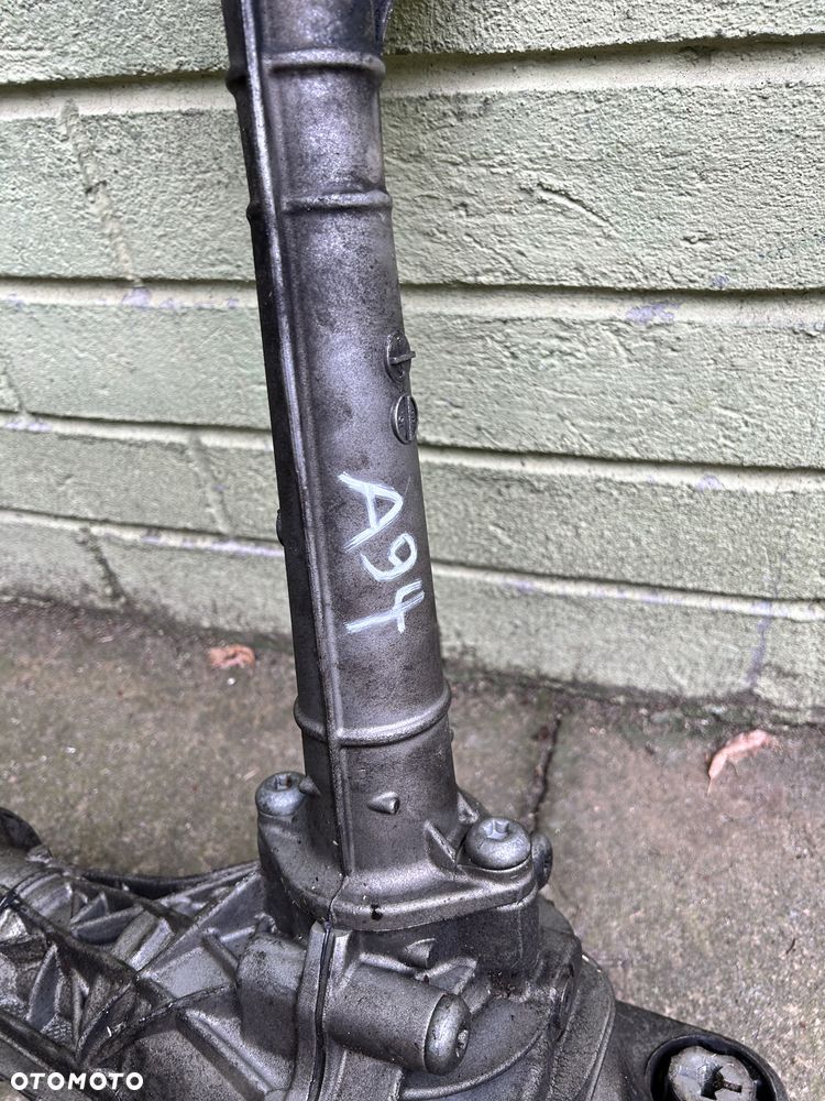 PORSCHE CAYENNE 92A WAŁ NAPĘDOWY TYLNY, MOST 4460310093 - 5