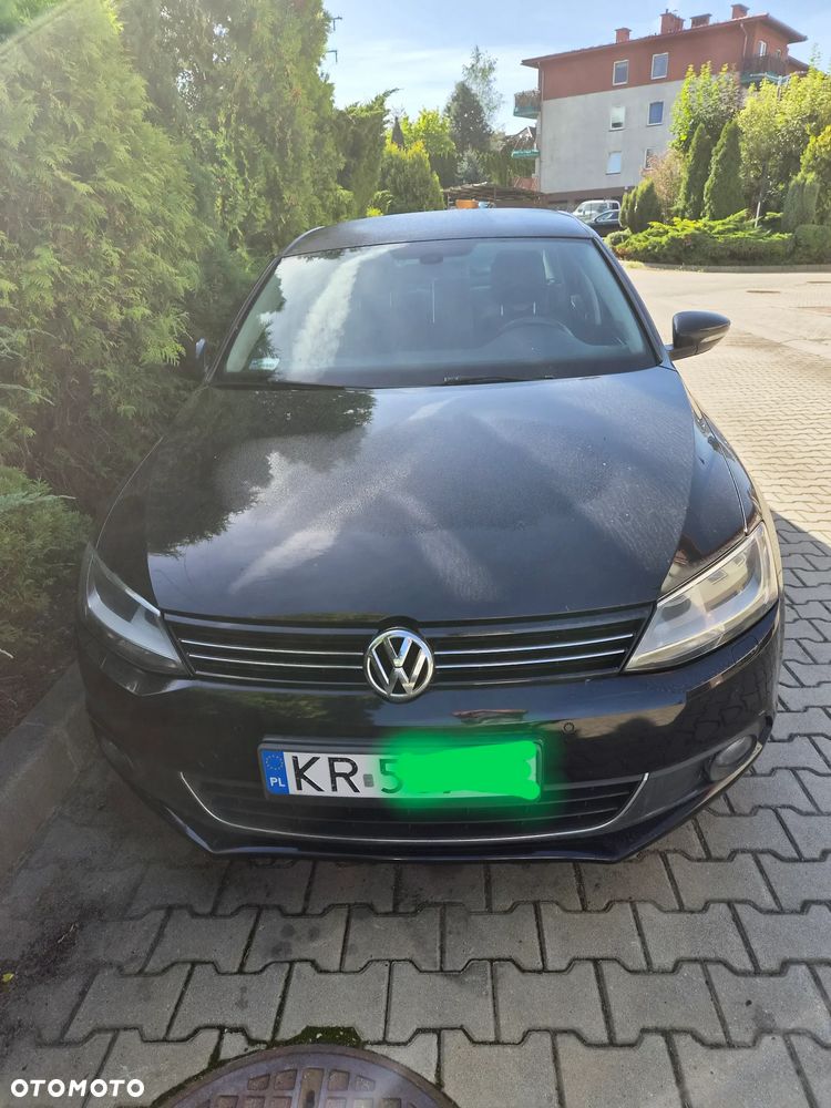 Volkswagen Jetta 1.4 TSI Highline - 2