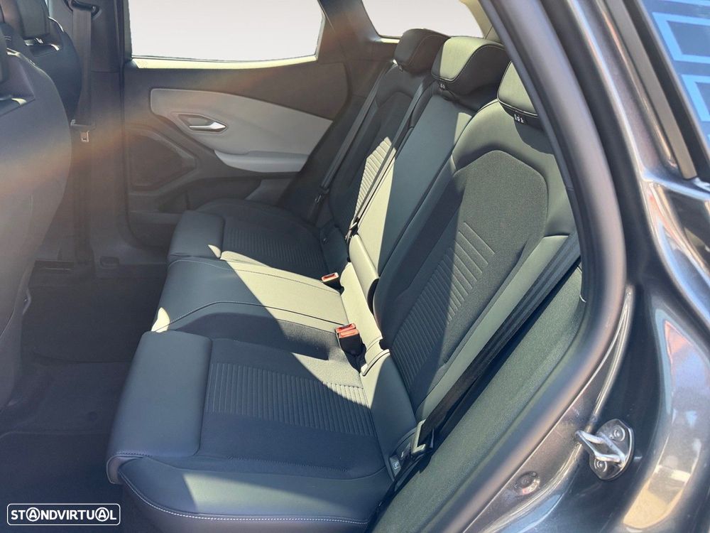 Ford Explorer 77 kWh Premium - 14