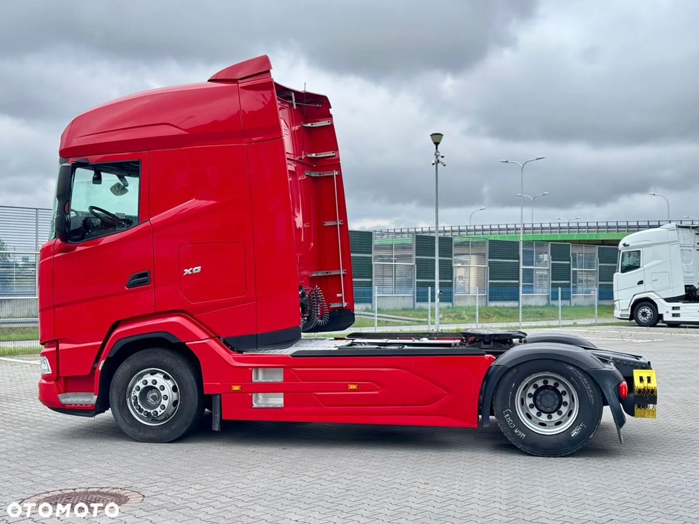 DAF XG 480 - 6