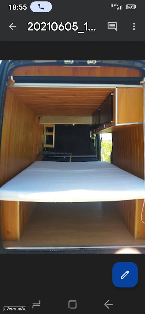 Mercedes-Benz Sprinter 906.211 - 8