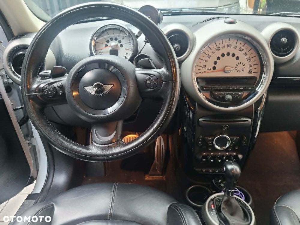 MINI Countryman - 9