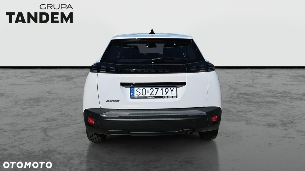 Peugeot 2008 - 6
