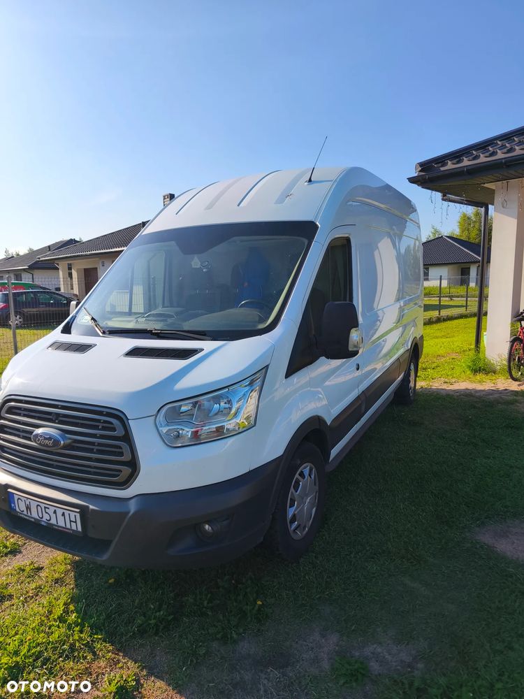Ford Transit - 2