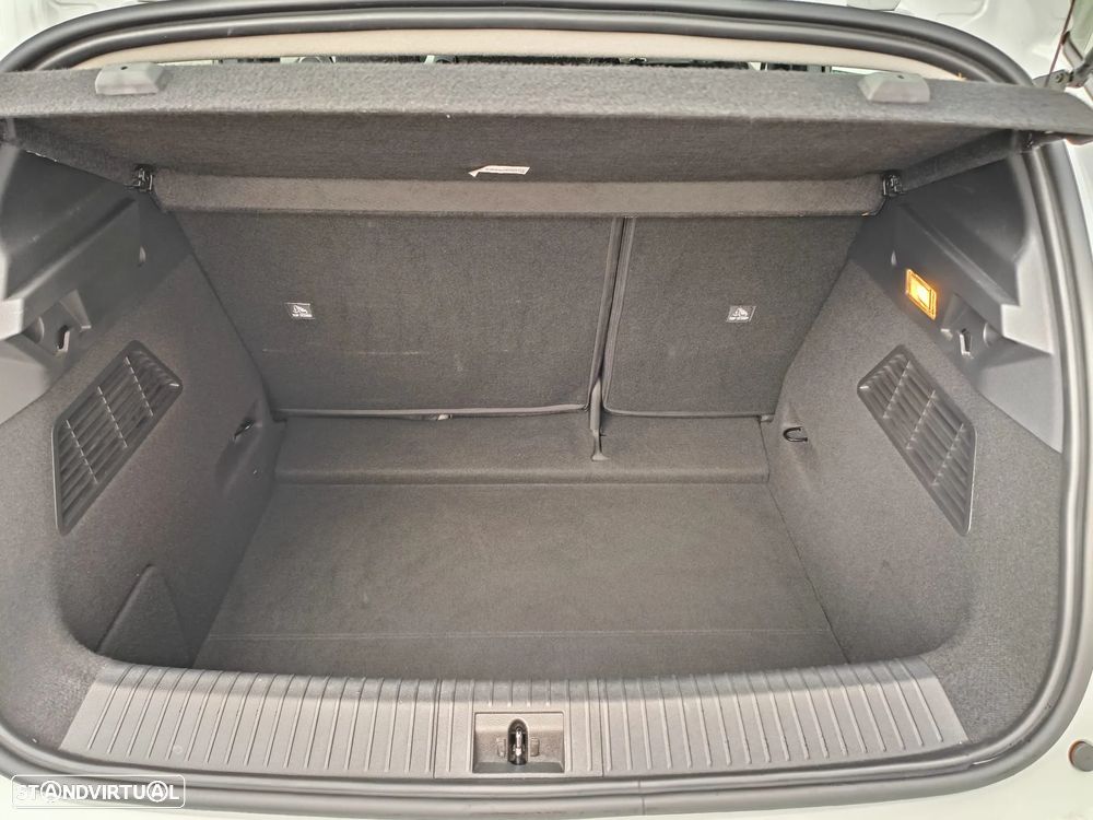 Renault Mégane E-Tech EV60 220hp optimum charge Techno - 20