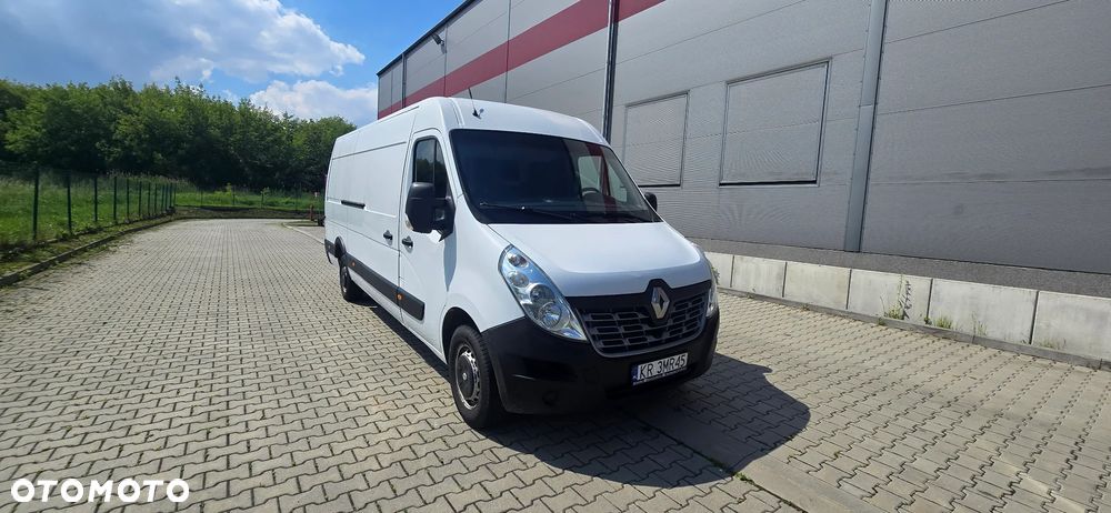 Renault MASTER - 6