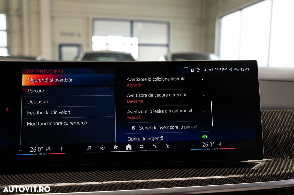 BMW X5 xDrive30d - 21