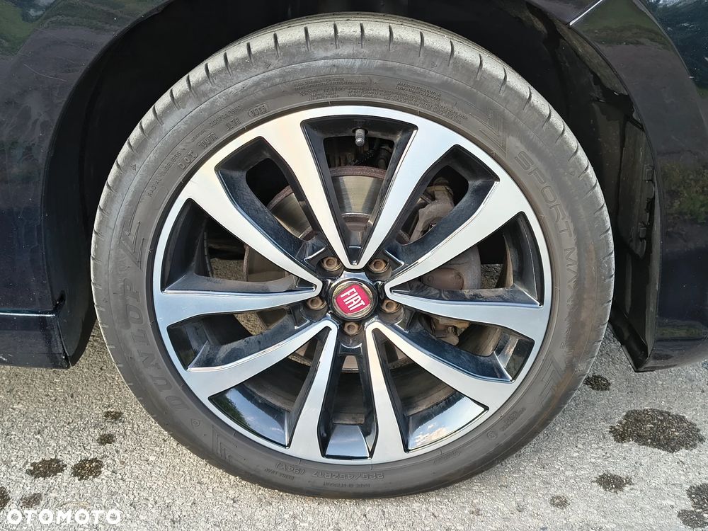 Fiat Tipo 1.6 MultiJet S-Design - 25
