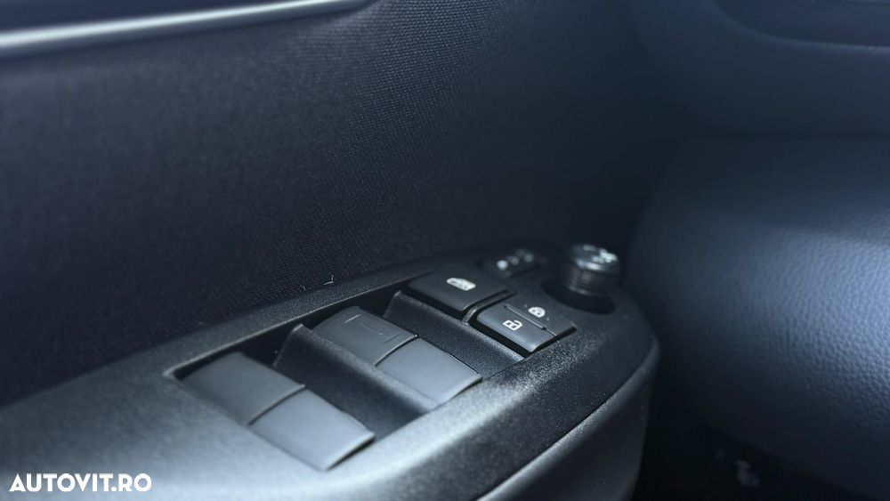 Mazda 2 G116 CVT HEV Exclusive-Line - 13