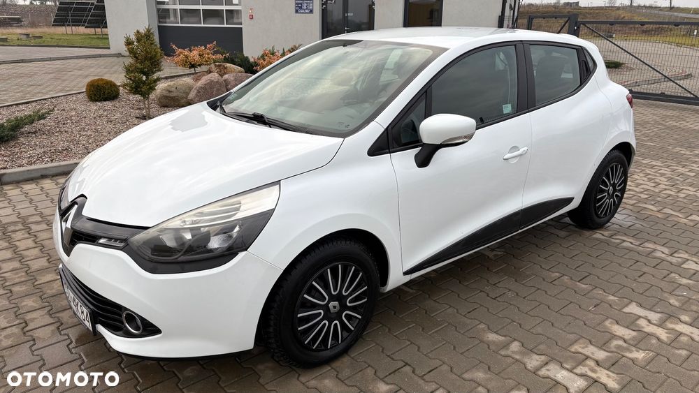 Renault Clio 1.5 dCi Business - 3
