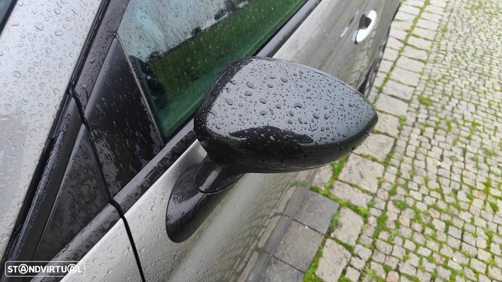 Fiat 500 1.0 Hybrid Connect - 7