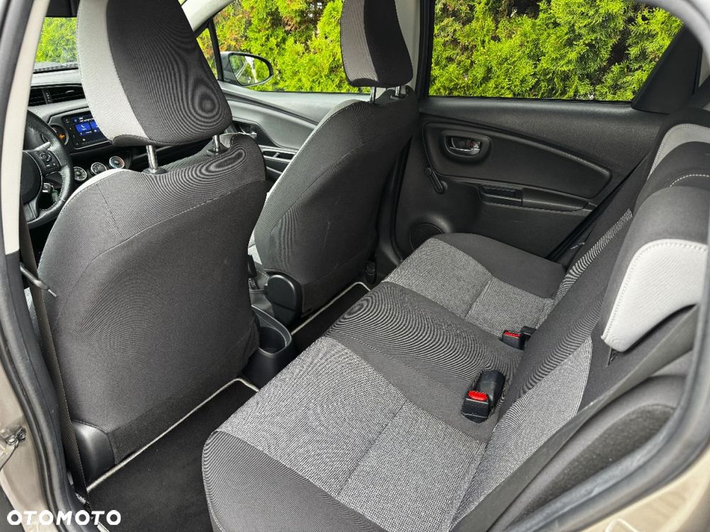 Toyota Yaris 1.5 20th Anniversary - 24