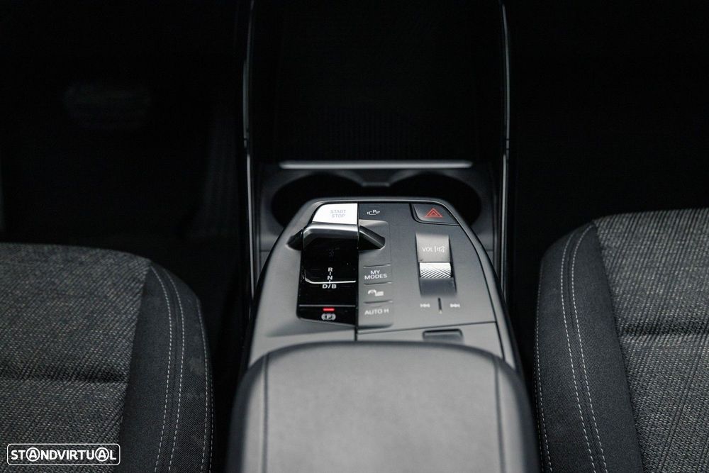 BMW iX1 xDrive30 - 40