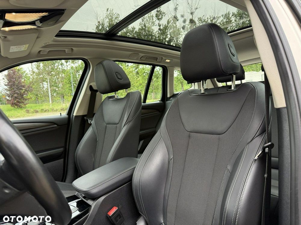 BMW X3 xDrive30e xLine sport - 26