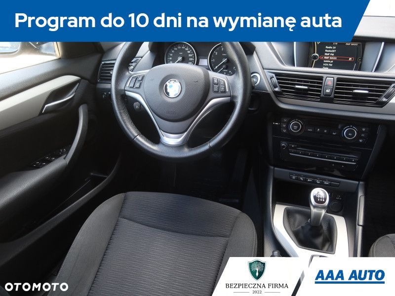BMW X1 - 9