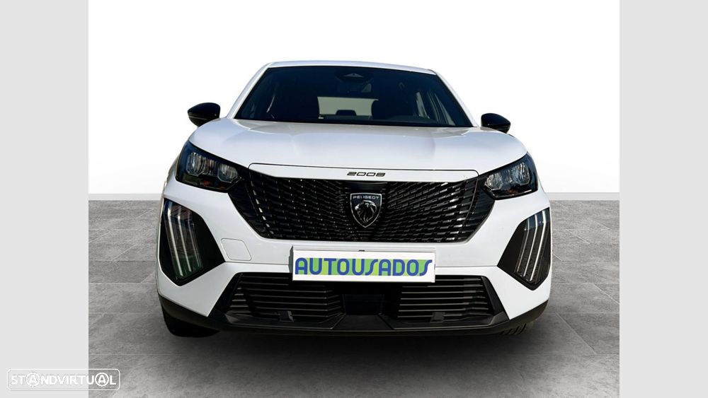 Peugeot 2008 1.2 PureTech Style - 7