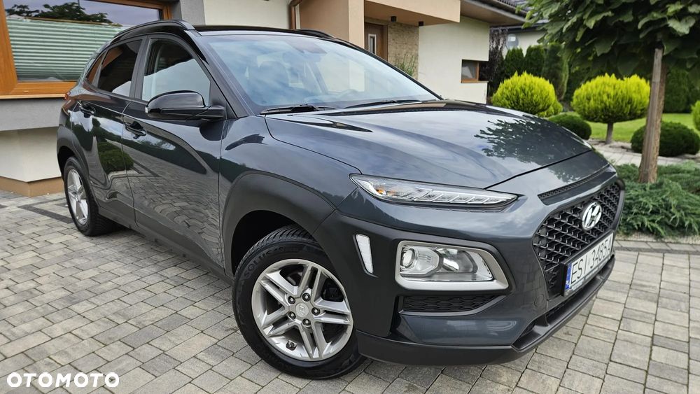 Hyundai Kona - 20
