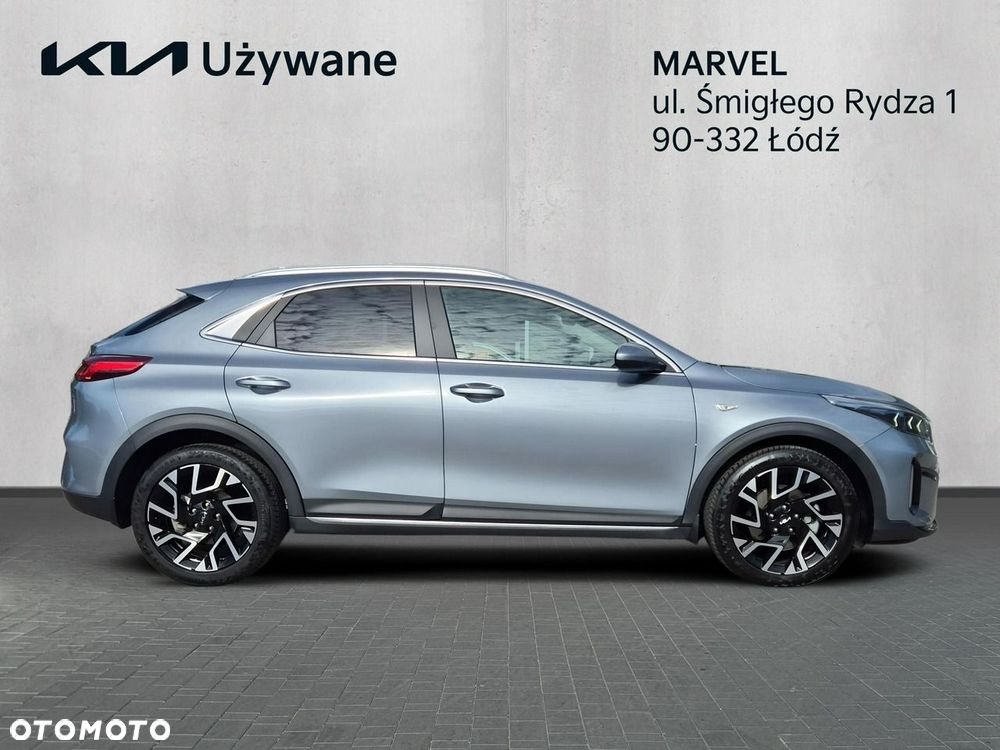 Kia XCeed 1.5 T-GDI M DCT - 7
