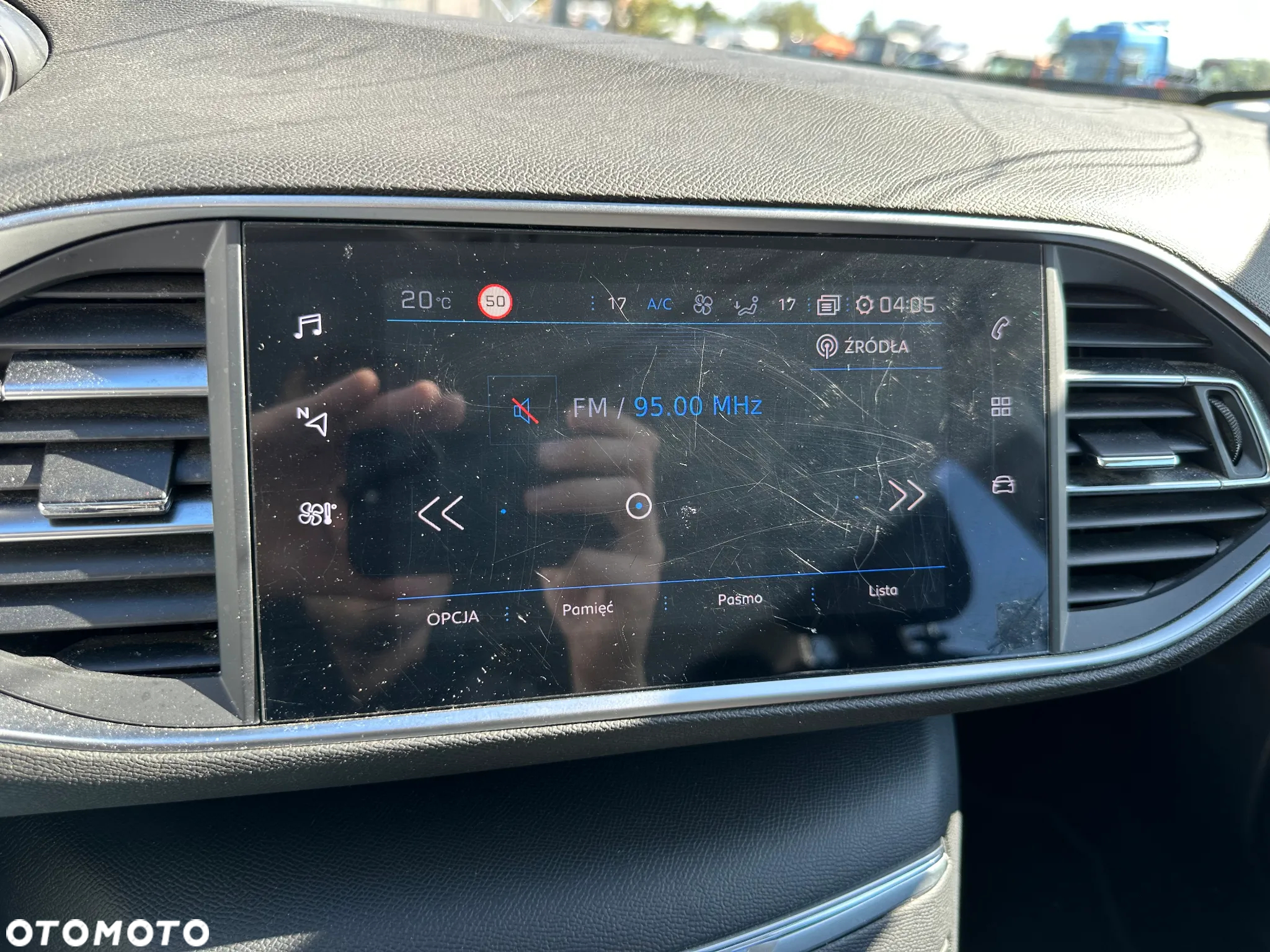 Peugeot 308 SW PureTech 110 Stop & Start Style - 29