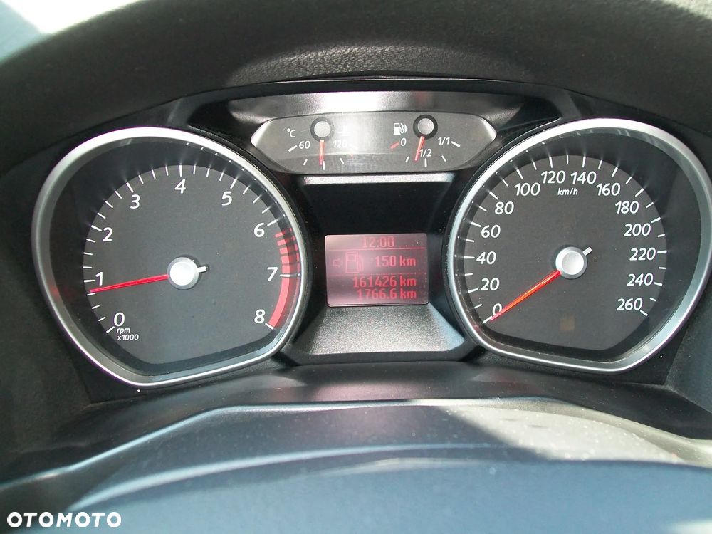Ford Mondeo 2.0 Trend - 14