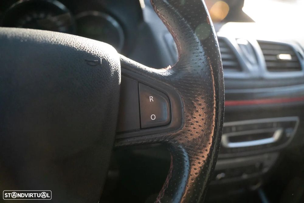 Renault Mégane 1.5 dCi GT Line - 18