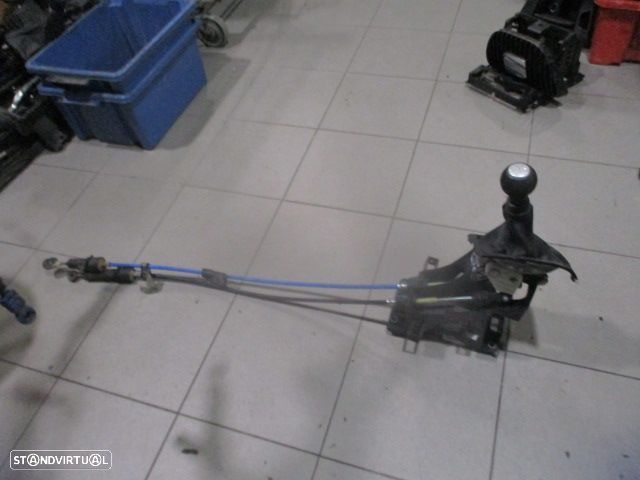 Selector De Velocidades Sel740 SUZUKI CELERIO 2017 1.0I 68CV 5P AZUL 5 VELOCIDADES - 2