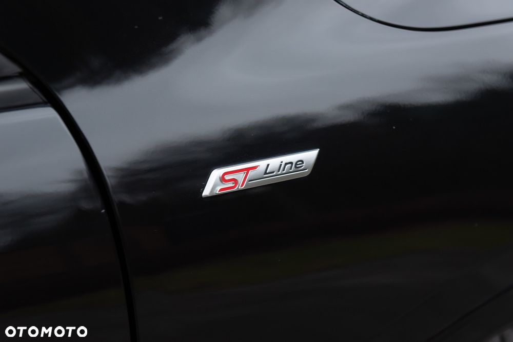 Ford Kuga 2.0 EcoBlue AWD ST-Line X - 28