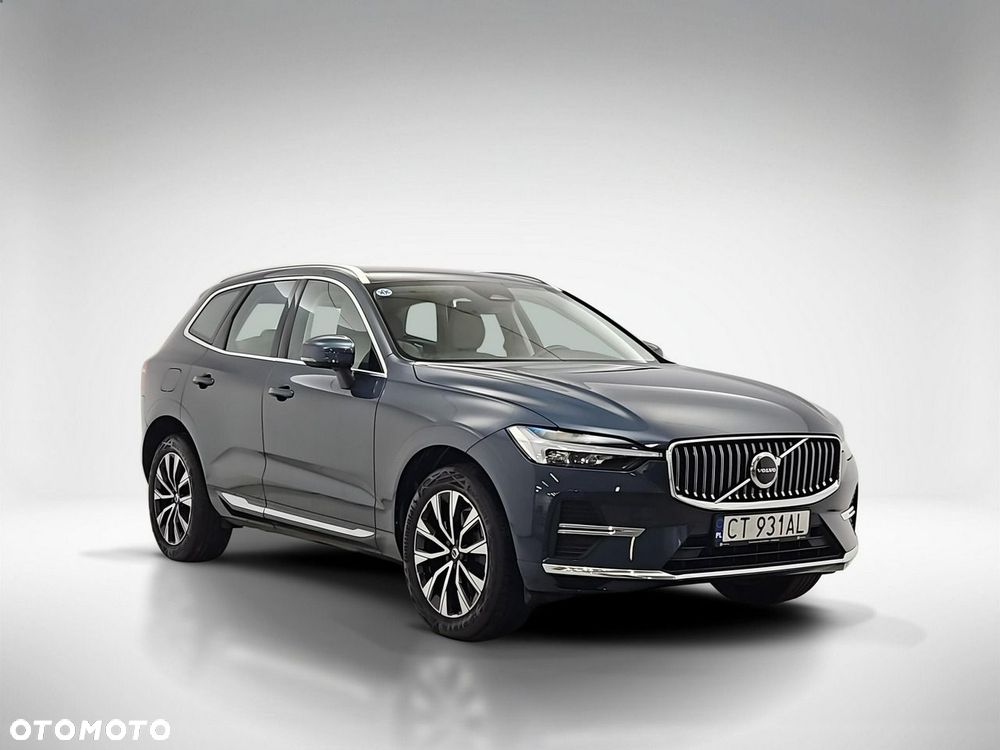 Volvo XC 60 B5 B AWD Plus Bright - 7