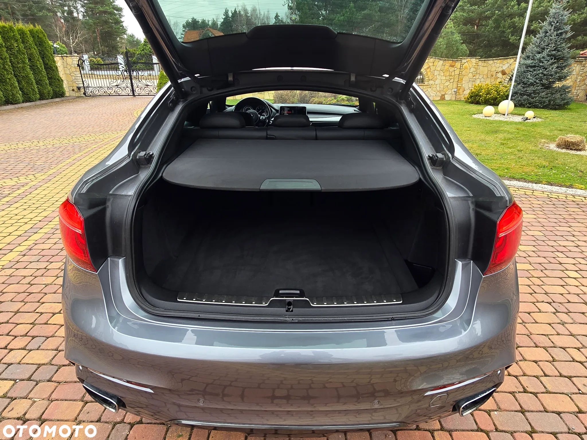 BMW X6 xDrive30d M Sport - 26