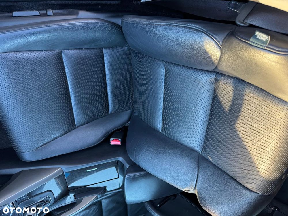 Honda Accord 2008